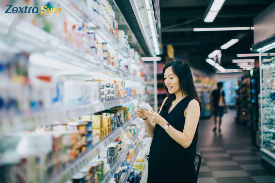 FODMAPs are short-chain carbs that can trigger digestive issues